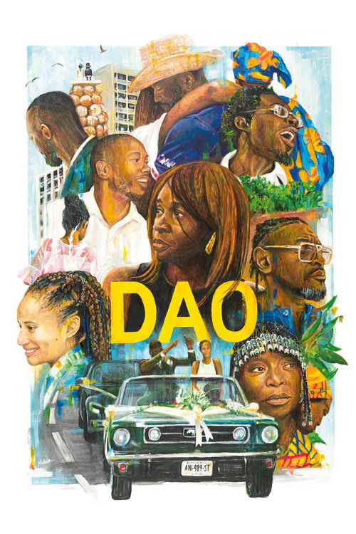 Dao (2026)