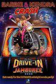 Barbie & Kendra Crash Joe Bob's Drive-in Jamboree (2024)