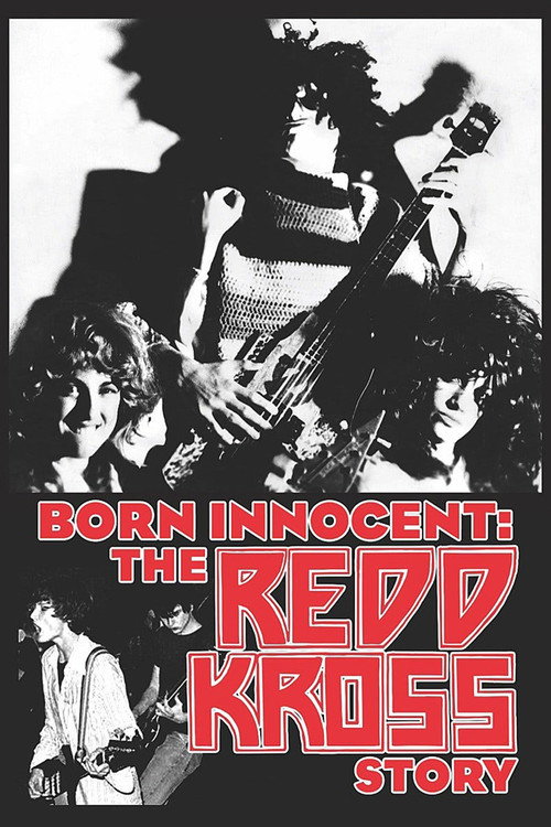 Born Innocent: The Redd Kross Story (2024)