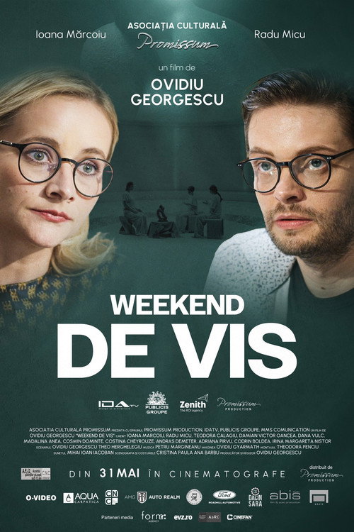Weekend De Vis (2024)