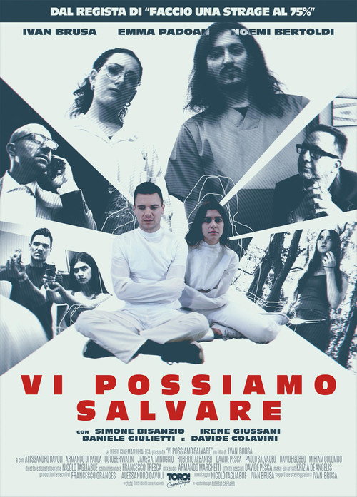 Vi Possiamo Salvare (2024)