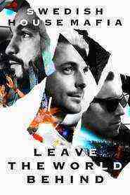 Leave The World Behind (2014)