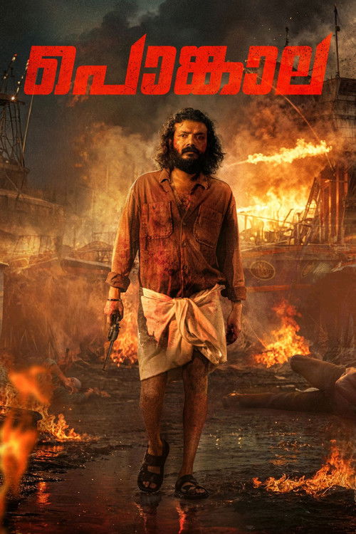 Pongala (2025)