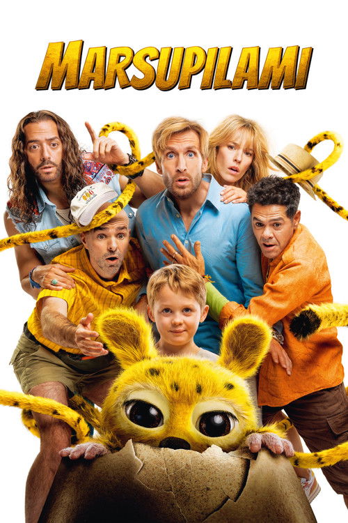 Marsupilami (2025)