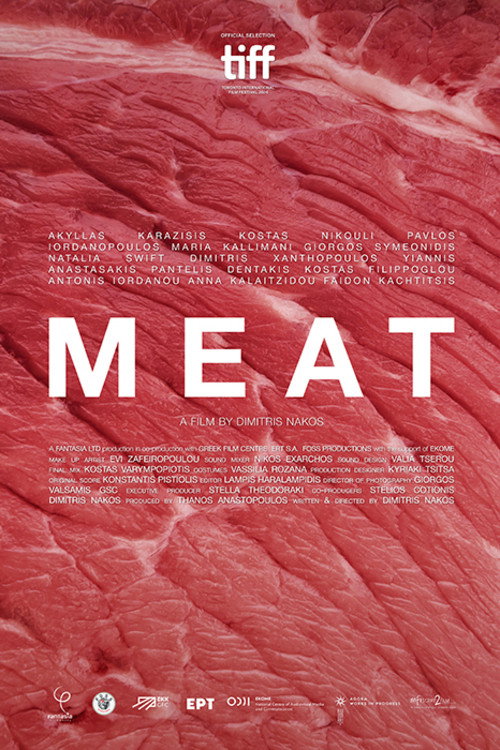 Meat (2024)