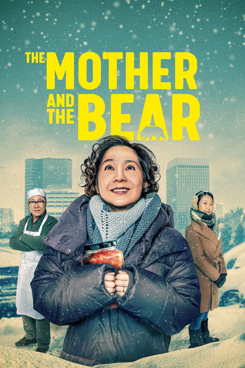 The Mother And The Bear (2024)