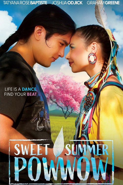 Sweet Summer Pow Wow (2025)