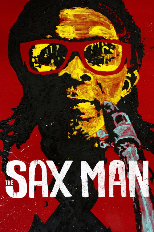 The Sax Man (2014)