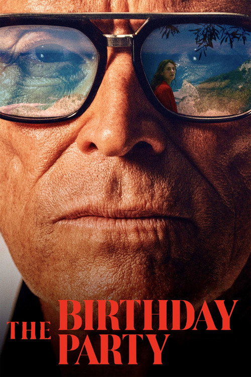The Birthday Party (2026)
