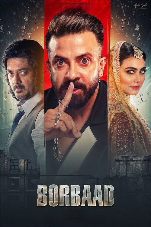 Borbaad (2025)