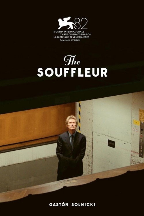 The Souffleur (2024)