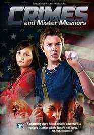 Crimes And Mister Meanors (2015)