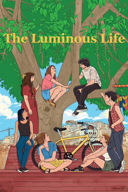 A Vida Luminosa (2024)