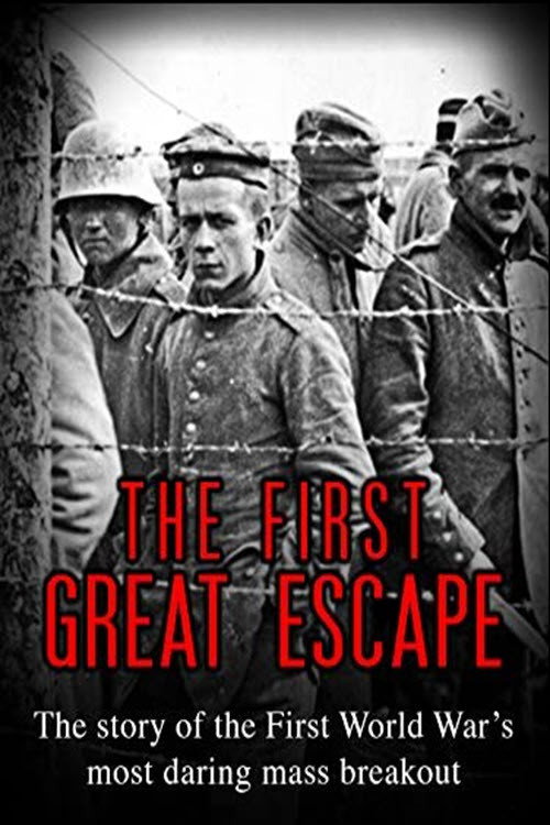 The First Great Escape (2014)