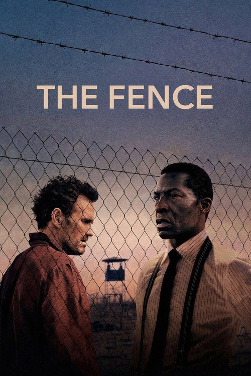 The Fence (2025)