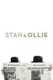 Stan And Ollie (2016)