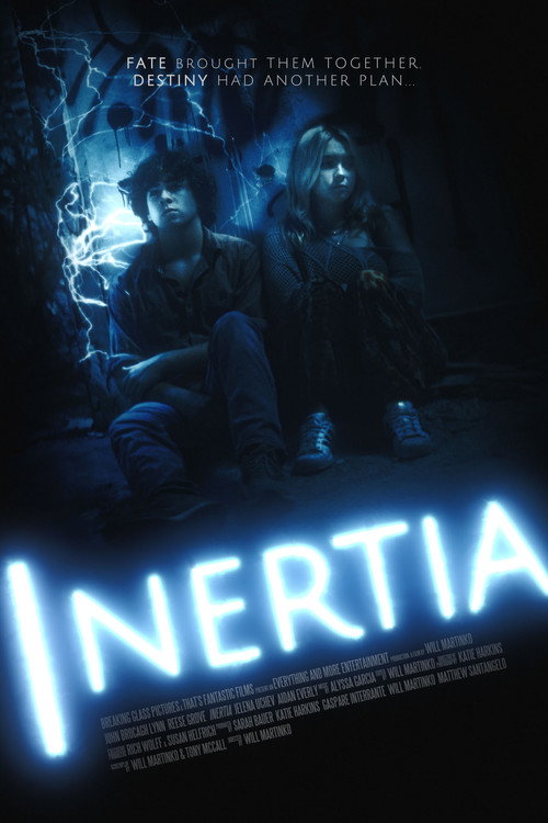Inertia (2025)