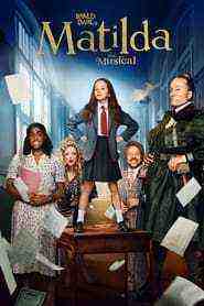 Matilda The Musical (2022)