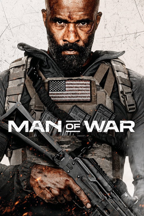 Man Of War (2026)