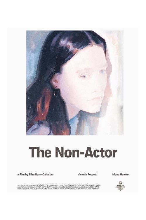 The Non-actor (2025)
