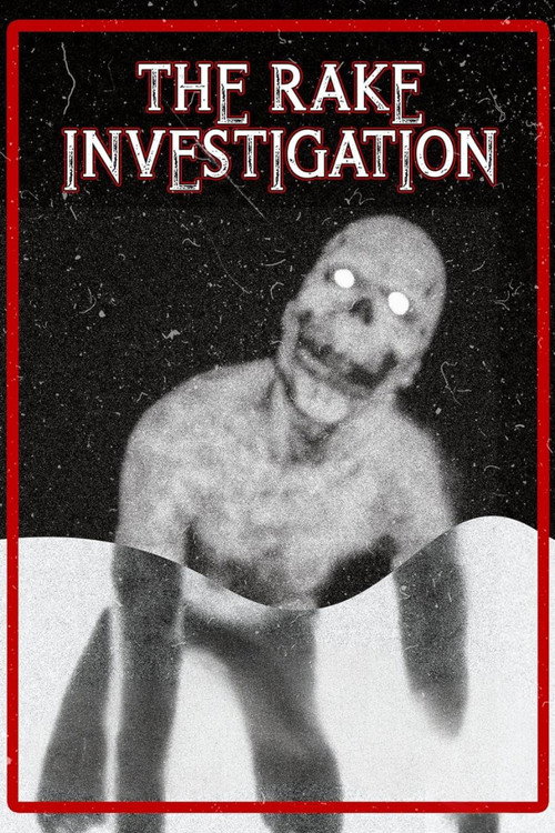 The Rake Investigation (2025)