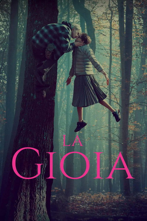 La Gioia (2025)