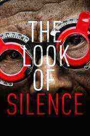 The Look Of Silence (2014)