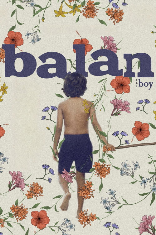 Balan: The Boy (2026)