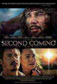 The Second Coming Of Christ (2018)