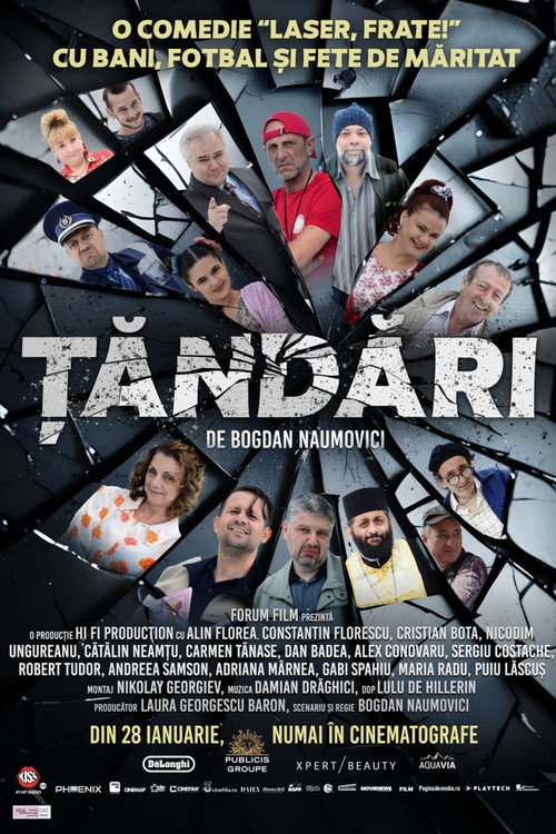 Tandari (2025)