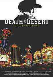 Death In The Desert (2015)
