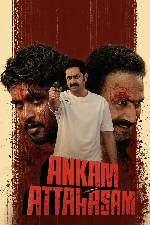Ankam Attahasam (2026)