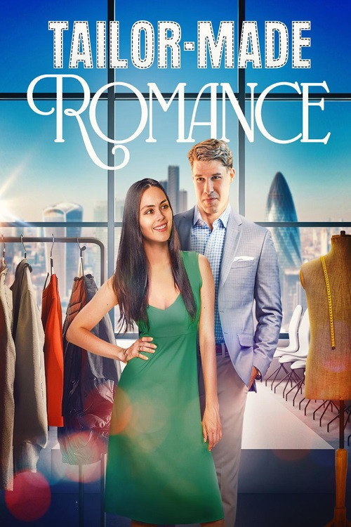 A Tailor-made Romance (2025)