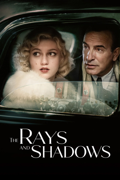 Les Rayons Et Les Ombres (2026)