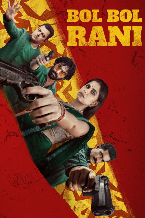Bol Bol Rani (2025)