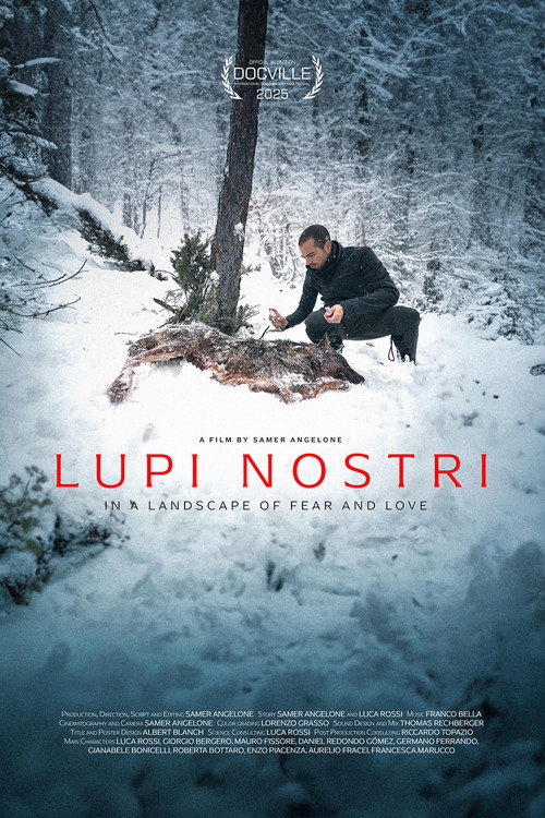 Lupi Nostri (2025)