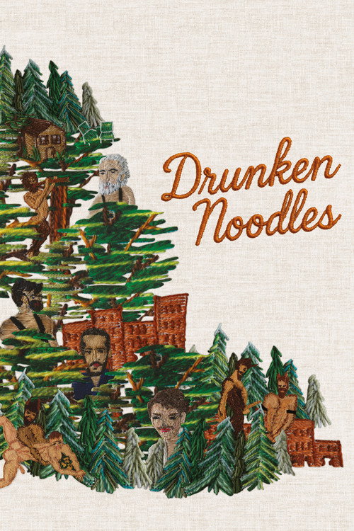 Drunken Noodles (2025)