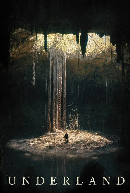 Underland (2025)