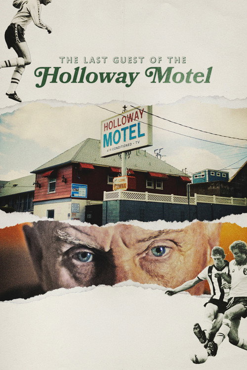 The Last Guest Of The Holloway Motel (2025)