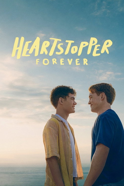 Heartstopper: Forever (2026)
