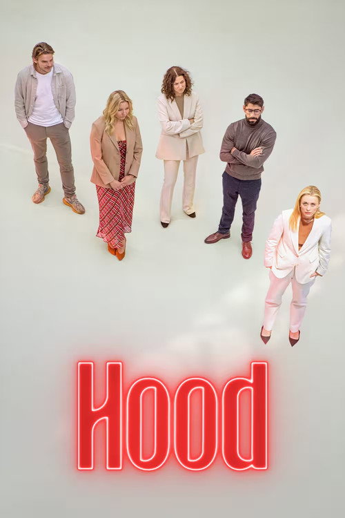 Hood (2025)