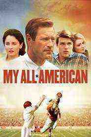 My All-american (2015)