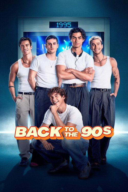 Back To The 90s (2026)