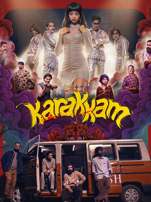 Karakkam (2026)