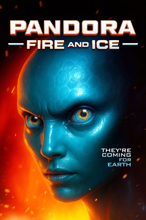 Pandora: Fire And Ice (2025)