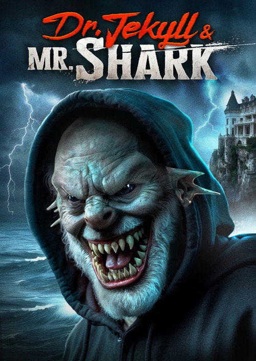 Dr. Jekyll And Mr. Shark (2025)
