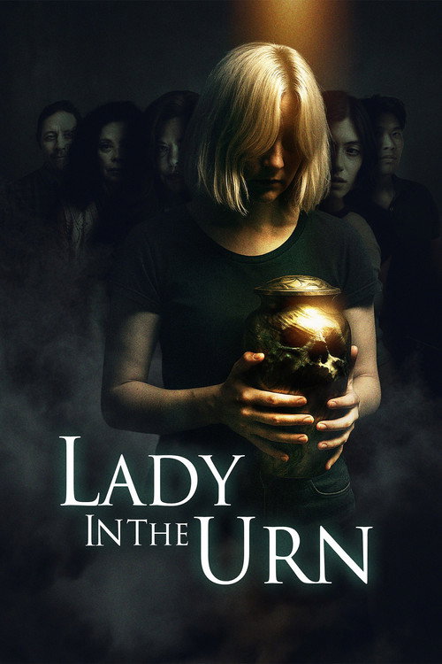 Lady In The Urn (2025)