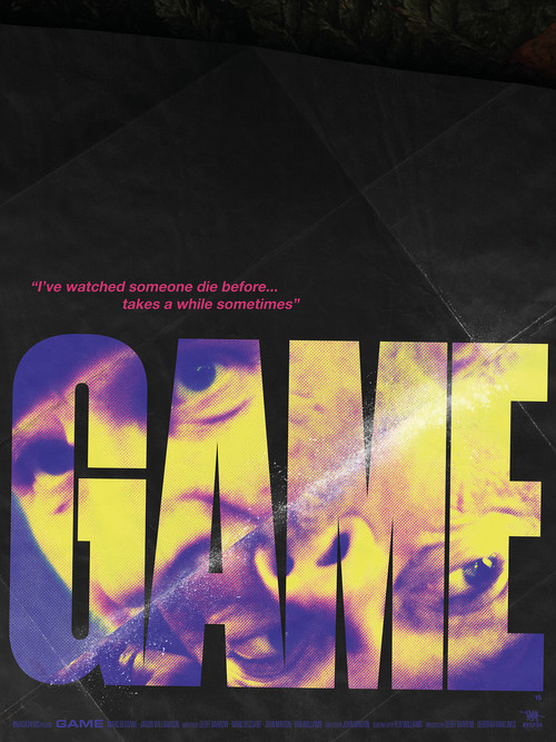 Game (2025)