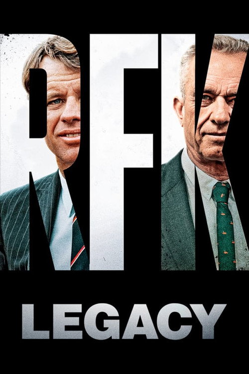 Rfk: Legacy (2025)