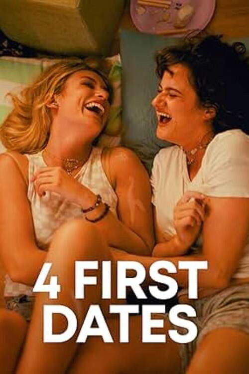 4 First Dates (2026)